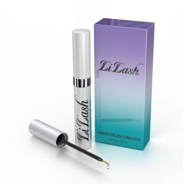 Lilash Eyelash Сыворотка для роста ресниц Удлинение роста глаз 5.91ml 0.2oz